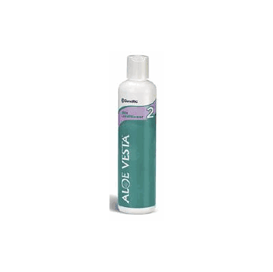 Skin Lotion Aloe Vesta 8 Oz. Flip Top Bottle
