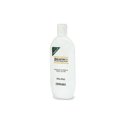 Skin Lotion Amlactin 225 Gm - Amlactin, Lot