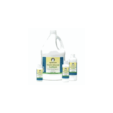 Skin Lotion April Fresh 128 Oz. Jug - Lotion