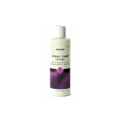 Skin Lotion Atrac-tain 8 Oz. Bottle - Altrac