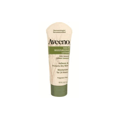 Skin Lotion Aveeno 2.5 Oz. - Lotion, AveEno