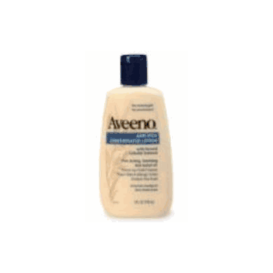 Skin Lotion Aveeno Anti-itch 4 Oz. - AveEno