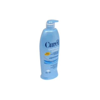 Skin Lotion Curel 13 Oz. Pump Bottle - Lotio