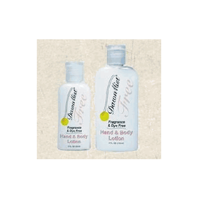 Skin Lotion Dawn Mist 2 Oz. Flip Top Bottle