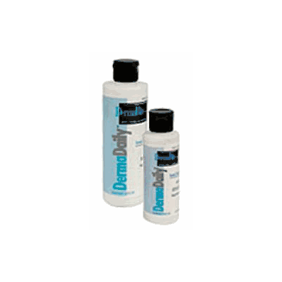 Skin Lotion Dermadaily 8 Oz. Bottle - Lotion