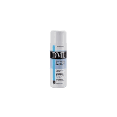 Skin Lotion Dml 16 Oz. Pump Bottle - Lotion,