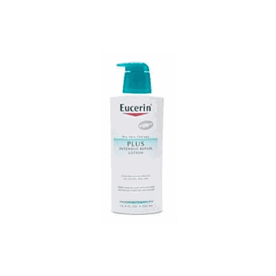 Skin Lotion Eucerin 16.9 Oz. - Eucerin, Mois