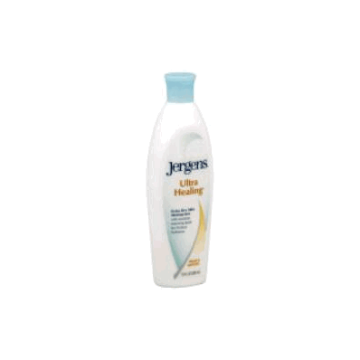Skin Lotion Jergens Ultra Healing 10 Oz. -