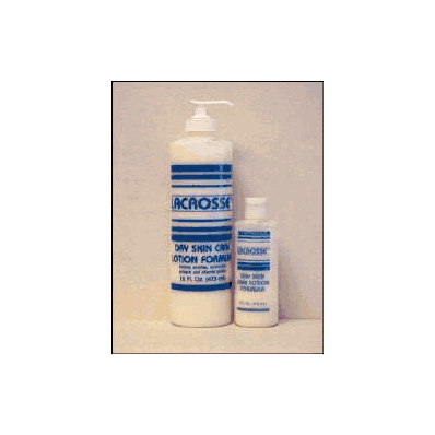 Skin Lotion Lacrosse 4 Oz. Squeeze Bottle -