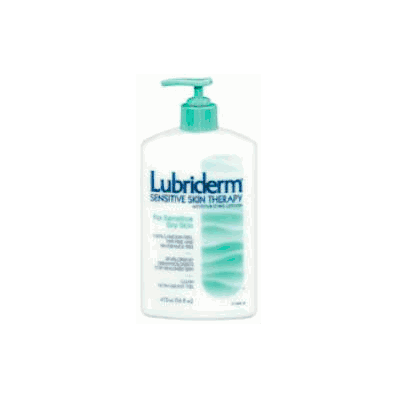 Skin Lotion Lubriderm 16 Oz. Pump Bottle - L