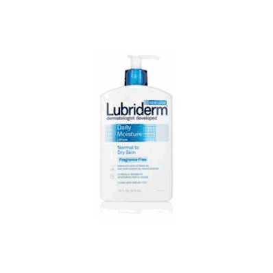 Skin Lotion Lubriderm 3 Oz. - Lotion, Lubrid