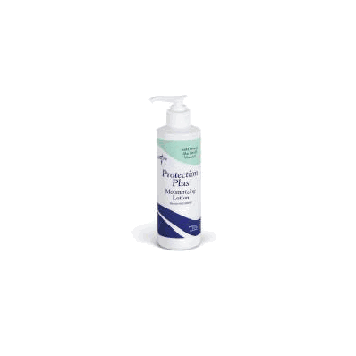 Skin Lotion Protection Plus 8 Oz. Pump Bottl