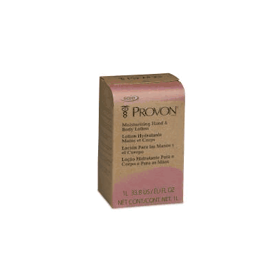 Skin Lotion Provon 1000 Ml Bottle - Lotion,