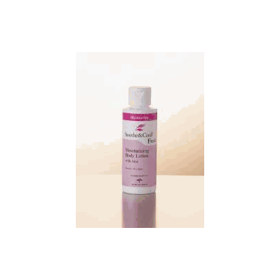 Skin Lotion Soothe & Cool 1 Gal. - Lotion, S