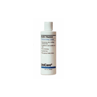 Skin Lotion Unicare 8 Oz. Bottle - Lotion, U