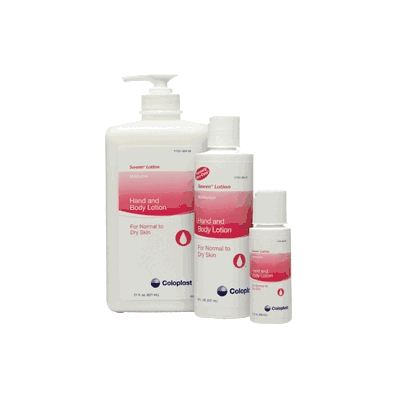 Skin Lotion Xtra-care 21 Oz. Bottle - Lotion