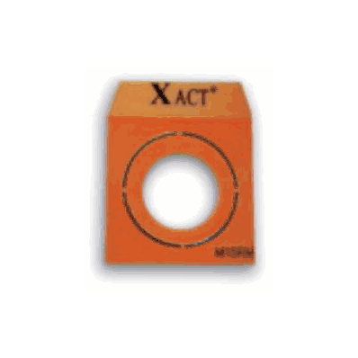 Skin Marker, 0.010" Circle, Ink Color: Orange