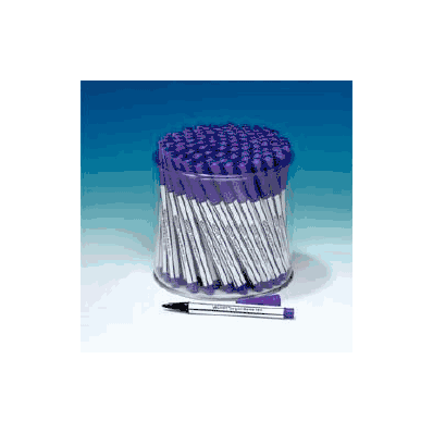 Skin Marker, Gentian Violet, Regular / Fine Tip