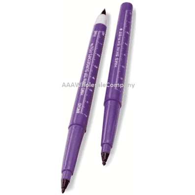 Skin Marker, Skin Skribe with Ruler 