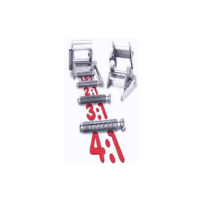 Skin Meshgraft Carrier, 8 x 3" with 1.5:1