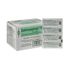 Calmoseptine 0.125 oz. Individually Pack, Skin Protectant, 0.44% - 20.625% Menthol/Zinc Oxide, Scented Ointment, sold as 144/Box <br><br><font color="red"><b>BACK TO THE PRODUCT TABLE, <a href="https://www.aaawholesalecompany.com/personal-hygiene-skin-care-calmoseptine-skin-protectant.html">CLICK HERE</a></b></font>