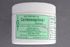 Calmoseptine 2.5 oz Jar, Skin Protectant, 0.44% - 20.625% Menthol/Zinc Oxide, Scented Ointment, sold as each  <br><br><font color="red"><b>BACK TO THE PRODUCT TABLE, <a href="https://www.aaawholesalecompany.com/personal-hygiene-skin-care-calmoseptine-skin-protectant.html">CLICK HERE</a></b></font>