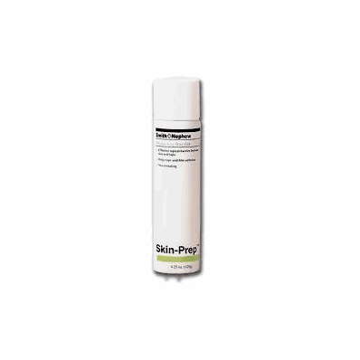 Skin Prep Spray Skin-prep 4 Oz. - Dressing, S