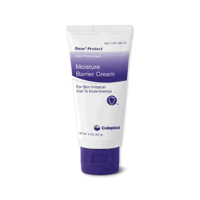 Skin Protectant, 5 oz. Cream Tube, Scented