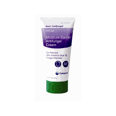 Skin Protectant, 5 oz. Cream Tube, Scented