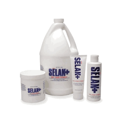 Skin Protectant, 8 oz. Bottle Scented Lotion