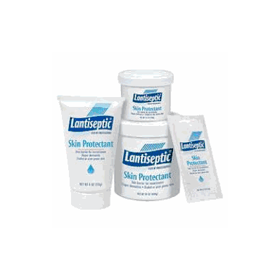 Skin Protectant Lantiseptic 4.5 Oz. Jar - La