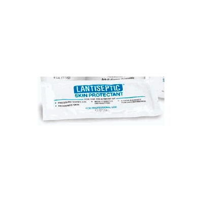 Skin Protectant Lantiseptic 5 Gm Packet - La