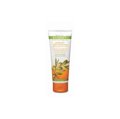Skin Protectant Remedy Clear Aid 2.5 Oz. Tub