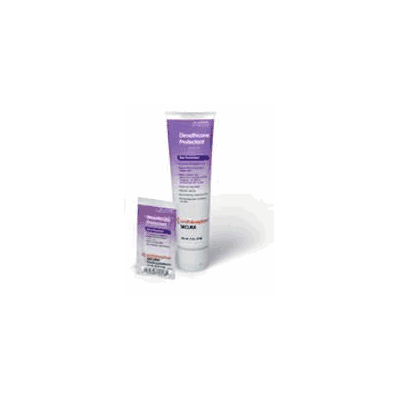Skin Protectant Secura 0.12 Oz. Tube - Ointm