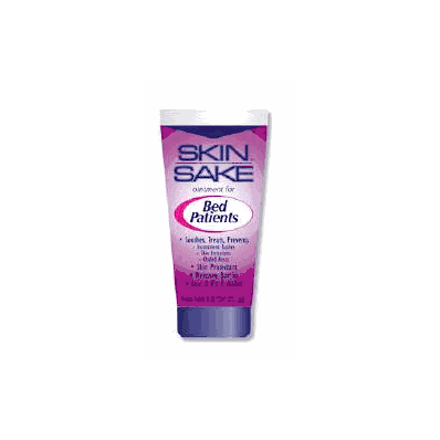 Skin Protectant Skin Sake 2.5 Oz. Tube - Oin