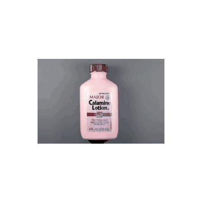 Skin Protective Calamine Lotion, 8% / 8% 177