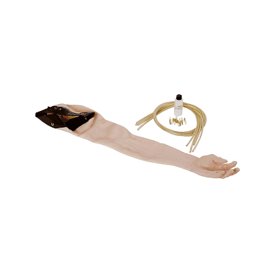 Skin, Replacement, White - Medline