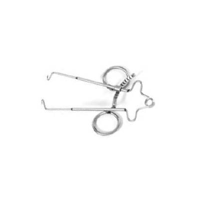 Skin Retractor 3-1/2 Inch L - Retractor, Skin