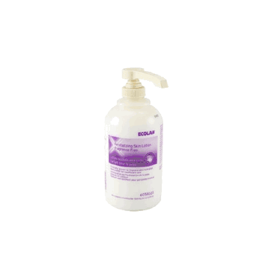 Skin Revitalizing Lotion Endure Fragfrance 540ml