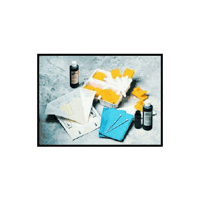 Skin Scrub Prep Trays Scrub Care - Skin Prep