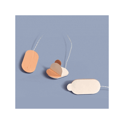 Skin Sensor Probes By Covidien - Probe Skin S