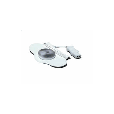 Skin Temperature Probe 400 Series - Cover, Te