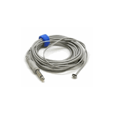 Skin Temperature Probe Adult, Reusable - Prob