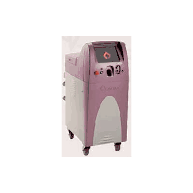 Skin Treatment Laser Vbeam Perfecta Pulsed Dy