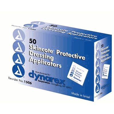 Skincote Protective Dressing Applicator - 20/