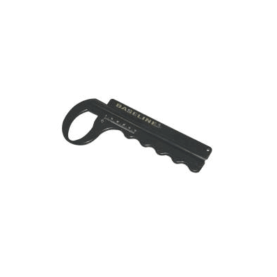 Skinfold Caliper Baseline - Caliper Skinfold