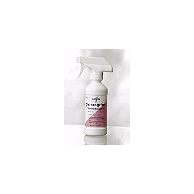 Skintegrity General Purpose Wound Cleanser 1