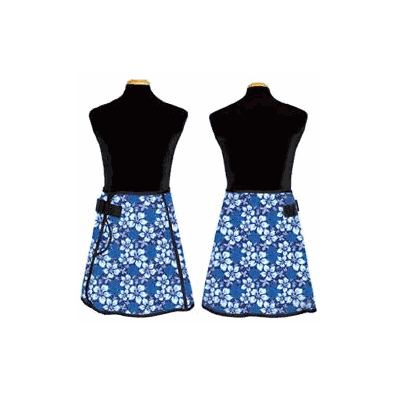 Skirt, Xray Truelite Unsx #32 Navy D/S - - F