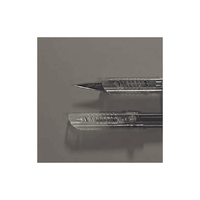 Sklarsafe Scalpel With Blade Surgical Size 1