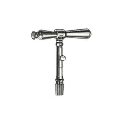 Skull Trephine Galt 16 mm